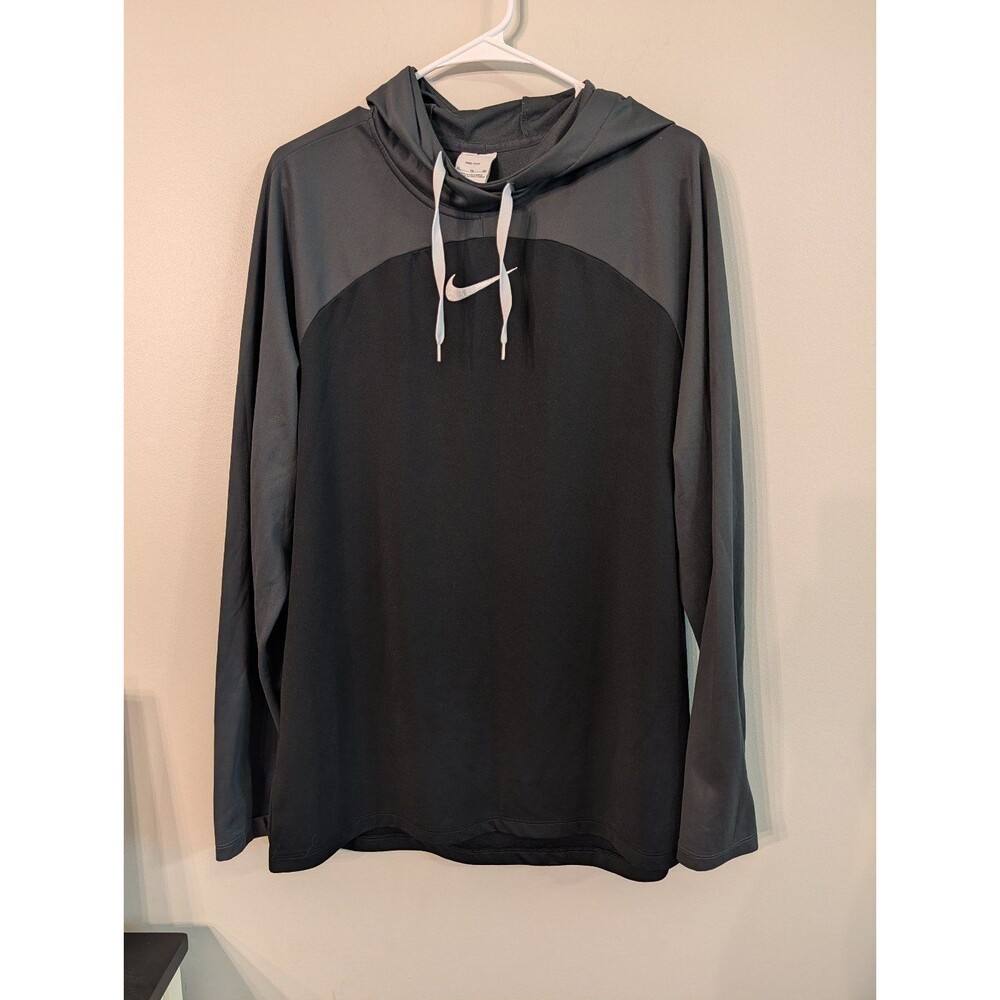 Nike Mens Pullover Hoodie